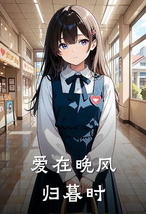 爱在晚风归暮时