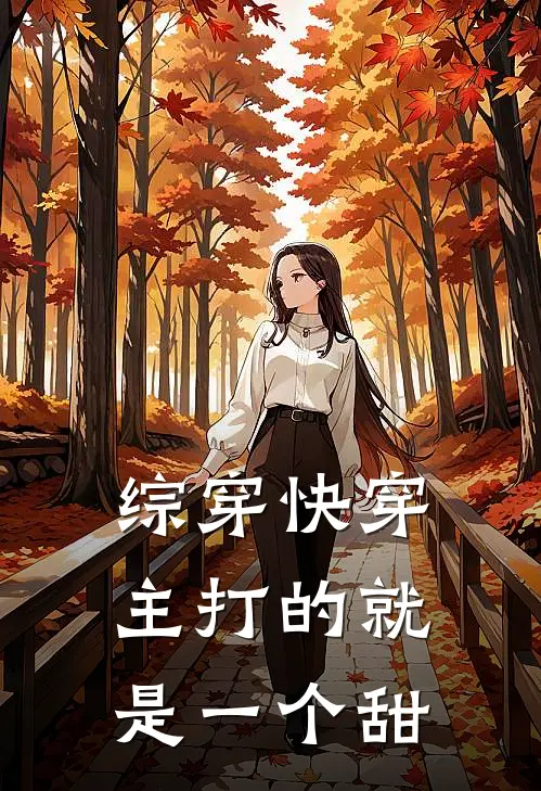 综穿快穿：主打的就是一个甜