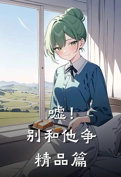 嘘！别和他争精品篇