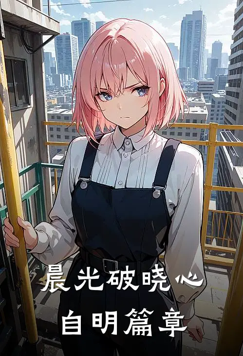 晨光破晓心自明篇章