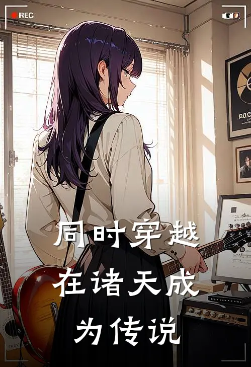 同时穿越：在诸天成为传说