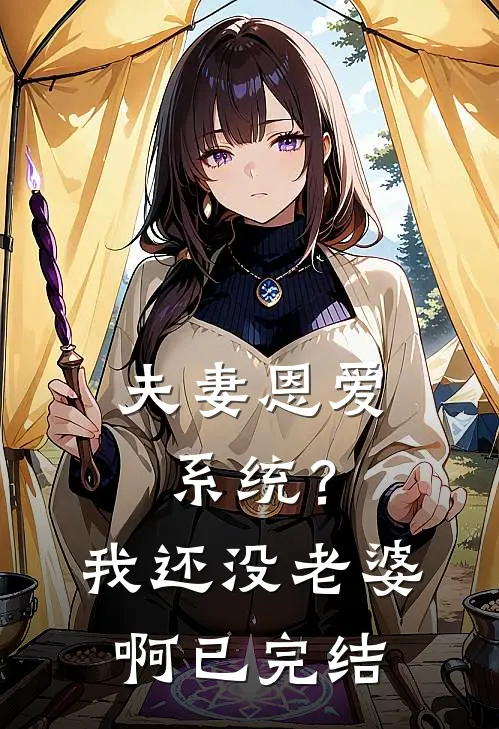 夫妻恩爱系统？我还没老婆啊已完结