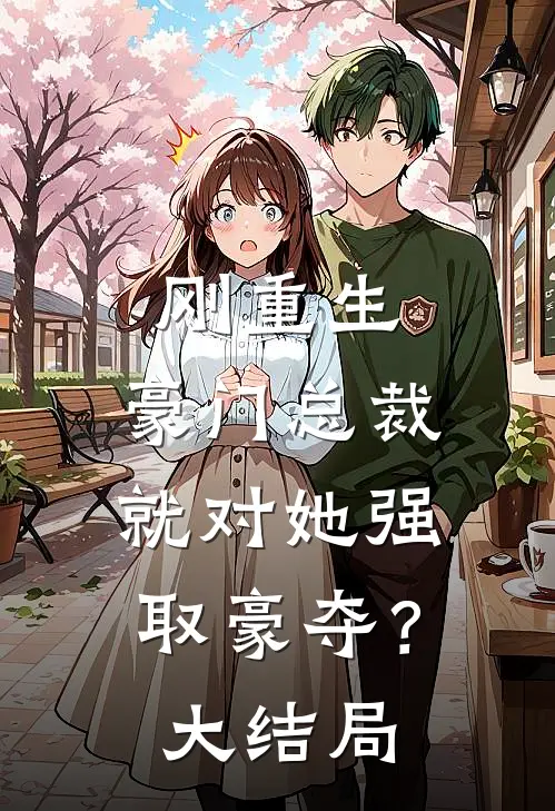 刚重生，豪门总裁就对她强取豪夺？大结局