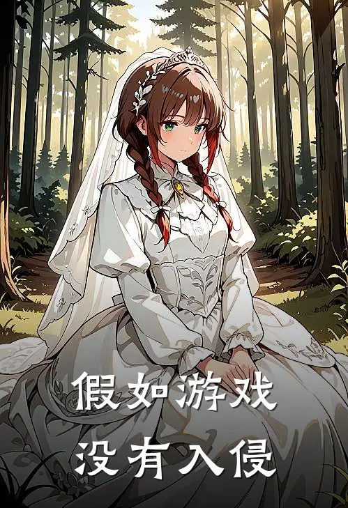 假如游戏没有入侵