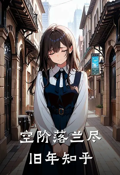 空阶落兰尽旧年知乎