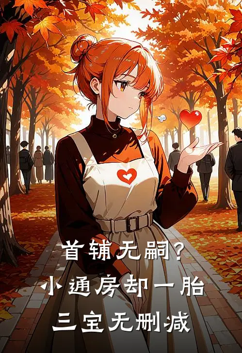 首辅无嗣？小通房却一胎三宝无删减