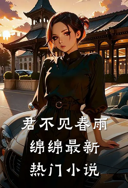 君不见春雨绵绵最新热门小说