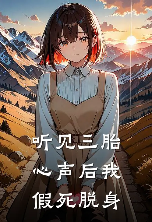 听见三胎心声后我假死脱身