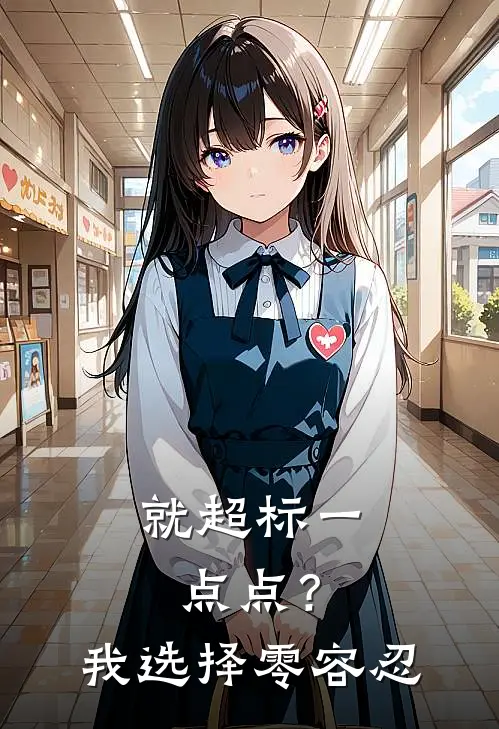 就超标一点点？我选择零容忍