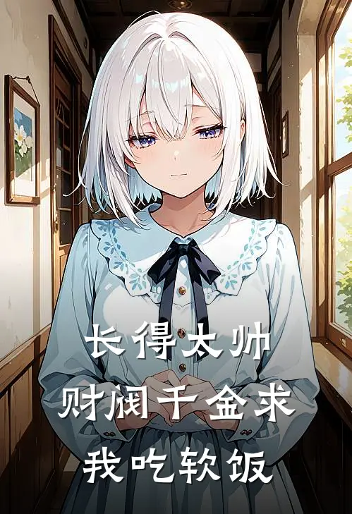 长得太帅，财阀千金求我吃软饭