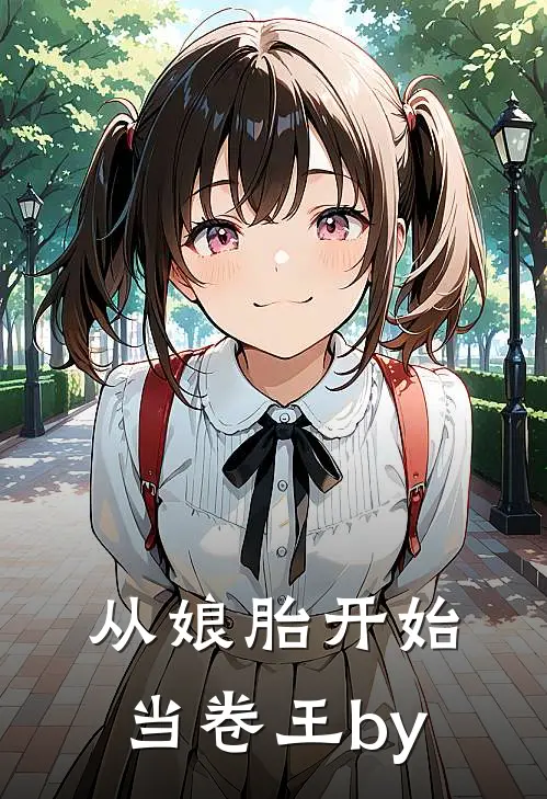 从娘胎开始当卷王by