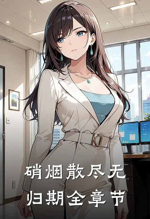 硝烟散尽无归期全章节
