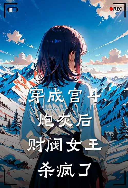 穿成宫斗炮灰后，财阀女王杀疯了