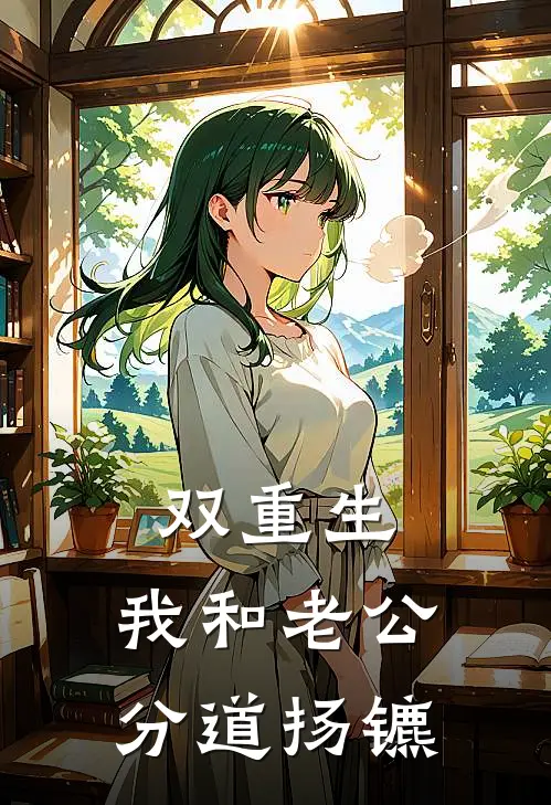 双重生，我和老公分道扬镳