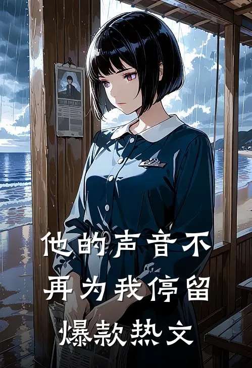 他的声音不再为我停留爆款热文