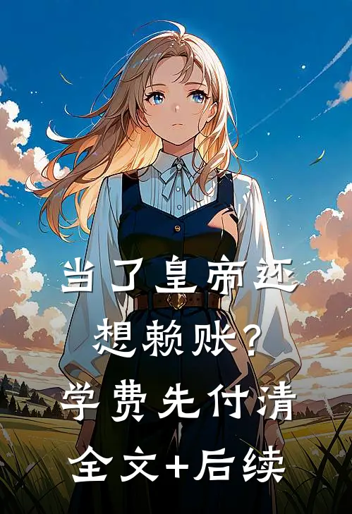 当了皇帝还想赖账？学费先付清全文+后续