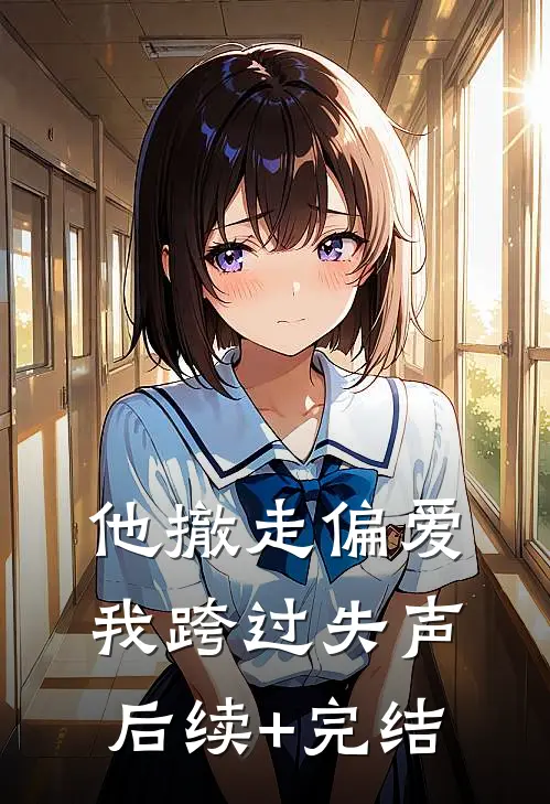 他撤走偏爱，我跨过失声后续+完结