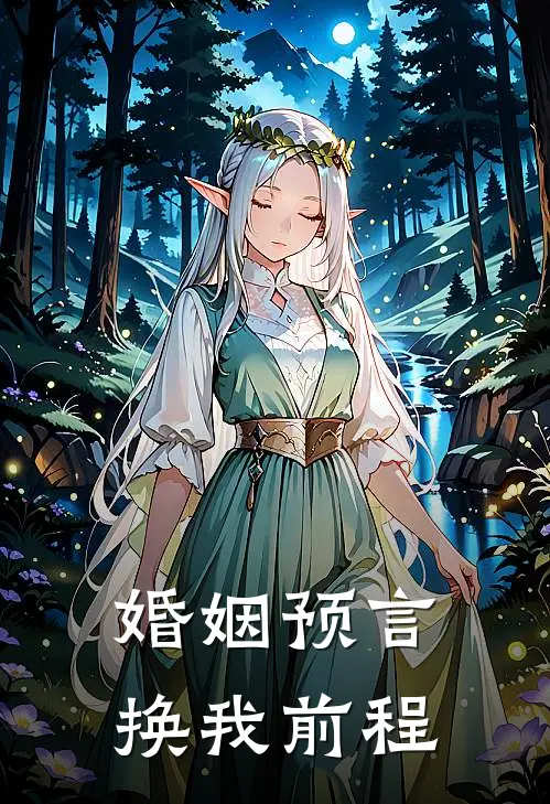 婚姻预言，换我前程