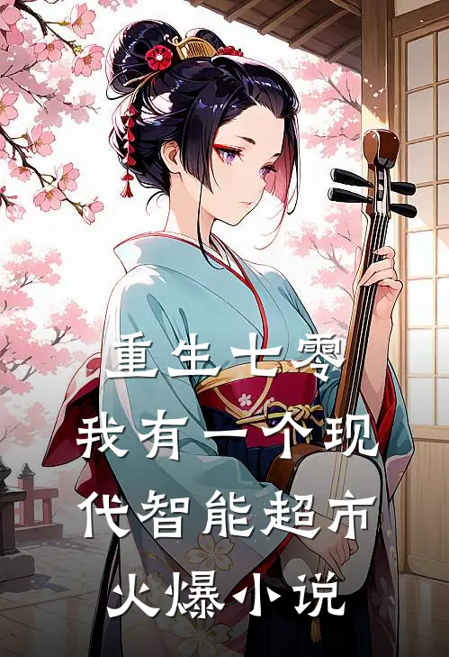 重生七零，我有一个现代智能超市火爆小说