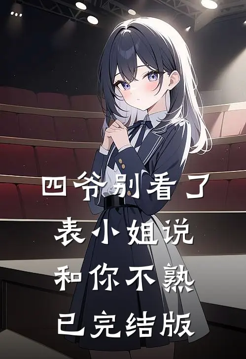 四爷别看了，表小姐说和你不熟已完结版