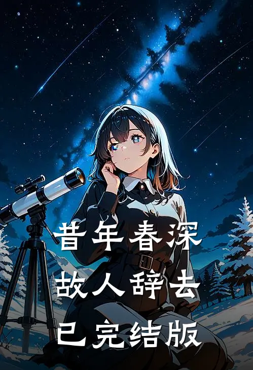 昔年春深，故人辞去已完结版