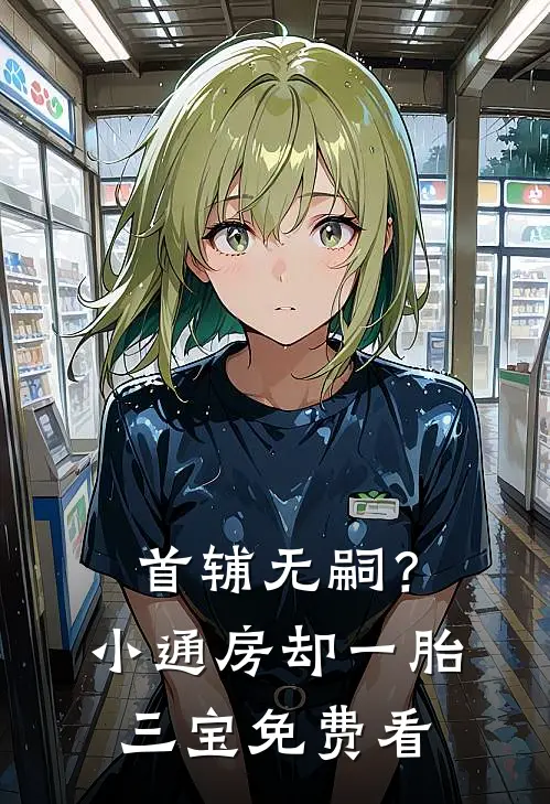 首辅无嗣？小通房却一胎三宝免费看