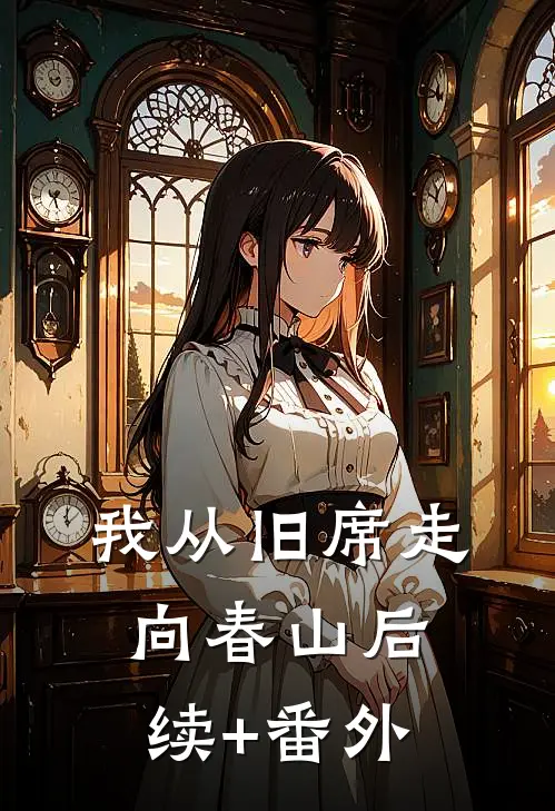 我从旧席走向春山后续+番外