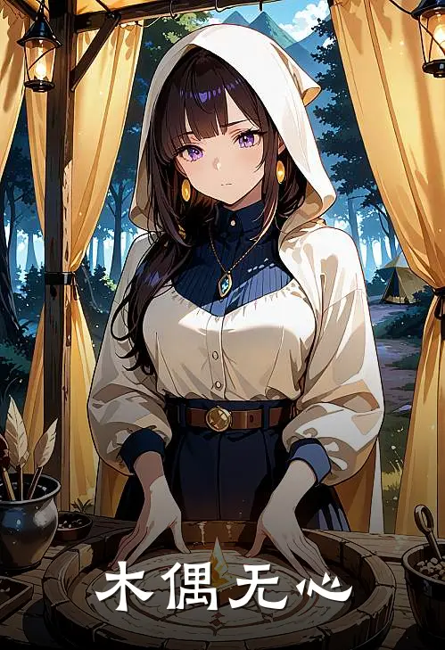 木偶无心
