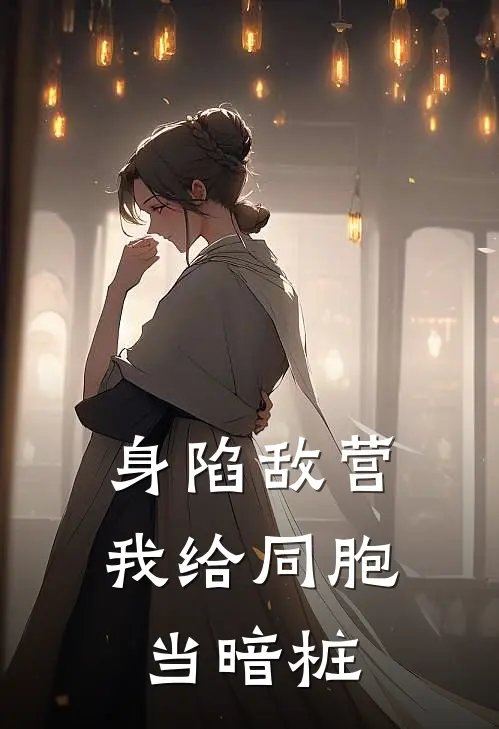 身陷敌营，我给同胞当暗桩