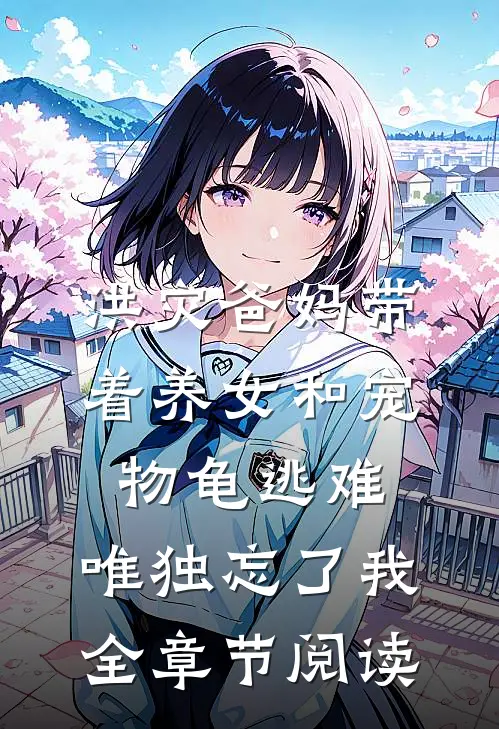 洪灾爸妈带着养女和宠物龟逃难，唯独忘了我全章节阅读