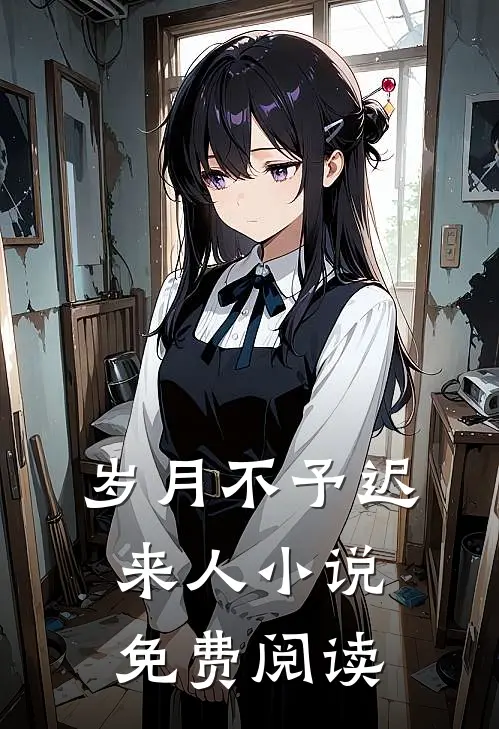 岁月不予迟来人小说免费阅读
