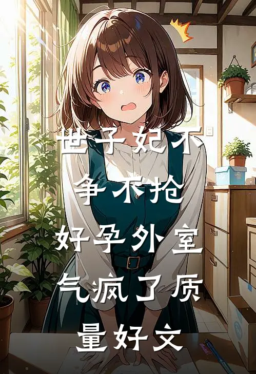 世子妃不争不抢，好孕外室气疯了质量好文