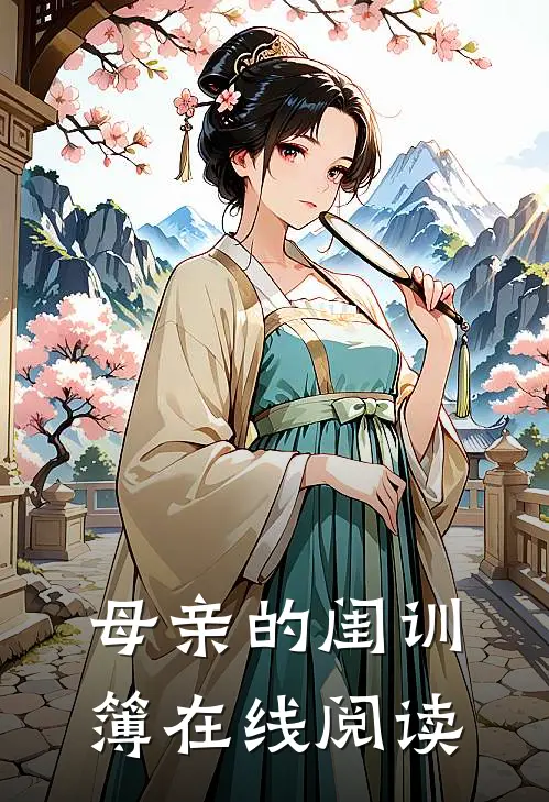 母亲的闺训簿在线阅读