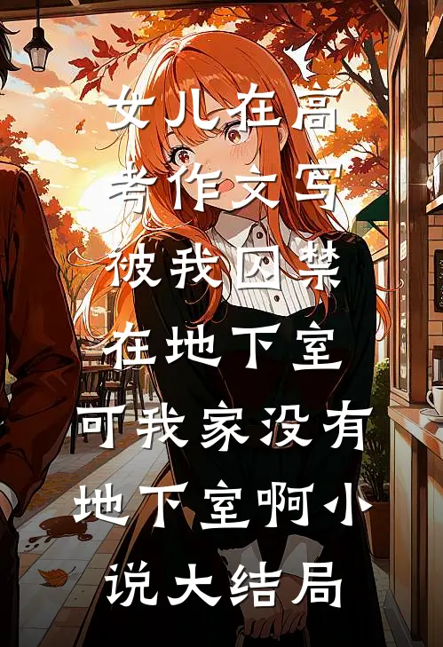 女儿在高考作文写被我囚禁在地下室，可我家没有地下室啊小说大结局