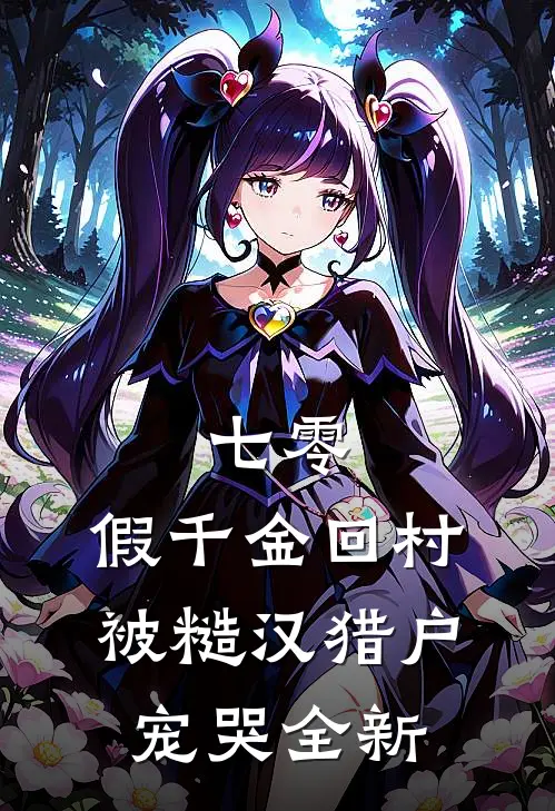 七零：假千金回村被糙汉猎户宠哭全新