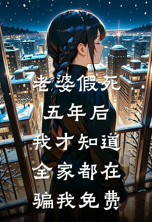 老婆假死五年后，我才知道全家都在骗我免费