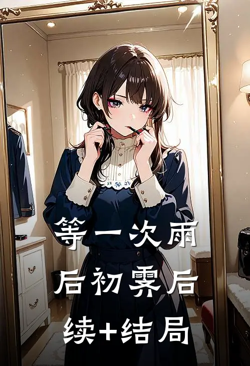 等一次雨后初霁后续+结局