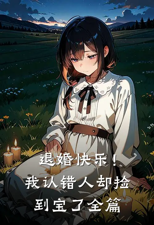 退婚快乐！我认错人却捡到宝了全篇