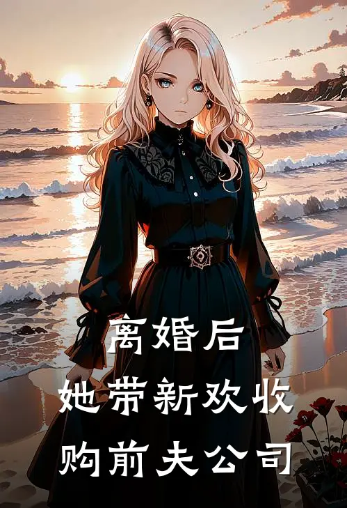 离婚后，她带新欢收购前夫公司