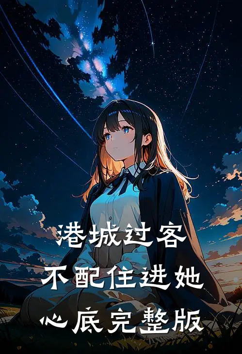 港城过客，不配住进她心底完整版