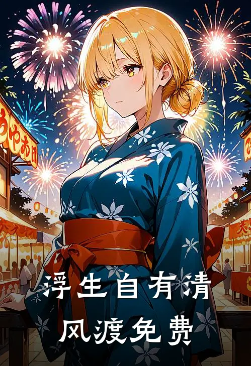 浮生自有清风渡免费