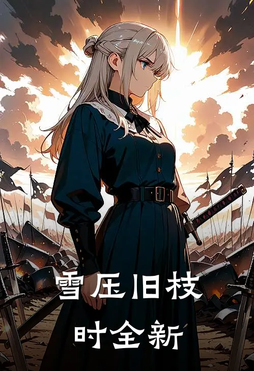 雪压旧枝时全新