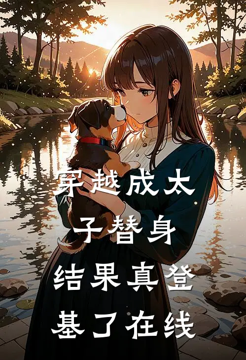 穿越成太子替身，结果真登基了在线