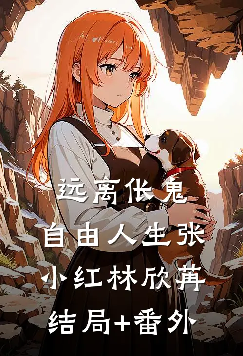 远离伥鬼，自由人生张小红林欣苒结局+番外