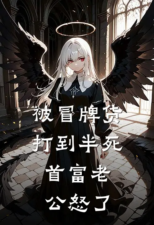 被冒牌货打到半死，首富老公怒了