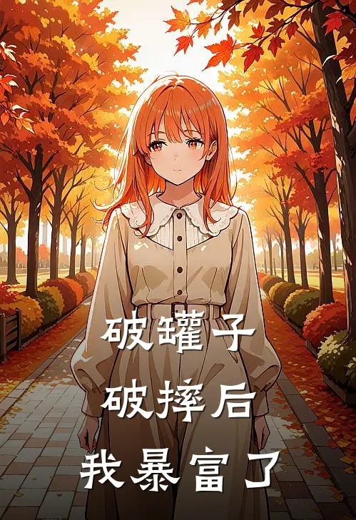 破罐子破摔后，我暴富了