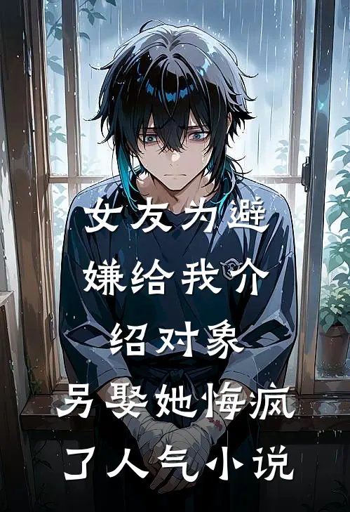 女友为避嫌给我介绍对象，另娶她悔疯了人气小说