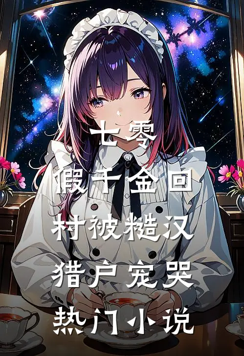 七零：假千金回村被糙汉猎户宠哭热门小说