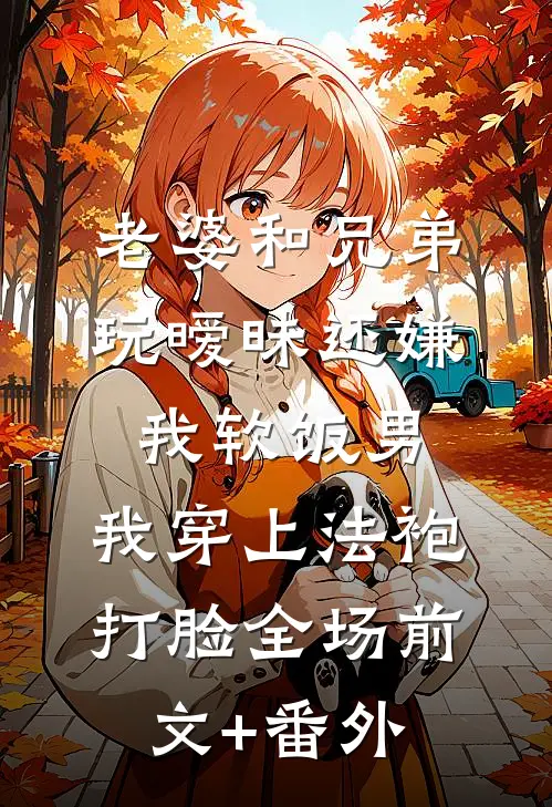 老婆和兄弟玩暧昧还嫌我软饭男，我穿上法袍打脸全场前文+番外