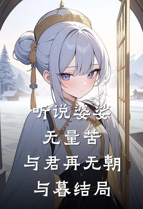 听说婆娑无量苦，与君再无朝与暮结局